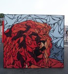 Граффити | Костя Август