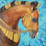 Живопись | Галла Фаттах