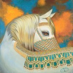 Живопись | Галла Фаттах