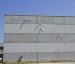 Инсталляция | Fabrizio Corneli | К солнцу