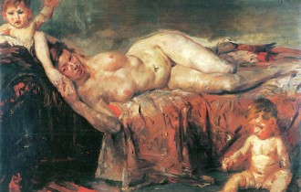 Ловис Коринт