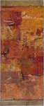 Живопись | Robert Rauschenberg | Untitled (Red Painting), 1953