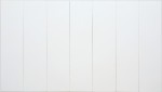 Живопись | Robert Rauschenberg | White Painting (seven panel), 1951