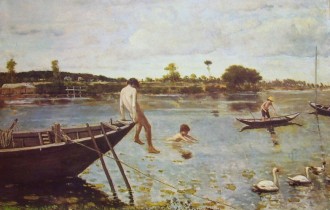 Серафино де Тиволи