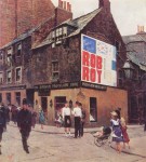 Живопись | Телемако Синьорини | Лит, 1881