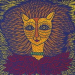 Живопись | Yayoi Kusama | Self – Portrait