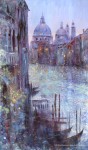 Живопись | Влад Кравчук | Венеция. Вечер