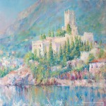 Живопись | Влад Кравчук | Мальчезине