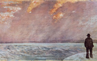 Живые полотна Джованни Фаттори