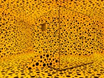 Инсталляция | Yayoi Kusama | In Infinity