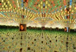 Инсталляция | Yayoi Kusama | Infinity Mirror Room, 1994