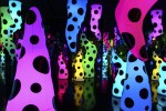 Инсталляция | Yayoi Kusama | Love Is Calling, 2013
