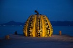 Инсталляция | Yayoi Kusama | Pumpkin