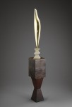 Скульптура | Константин Бранкузи | Golden Bird, 1920