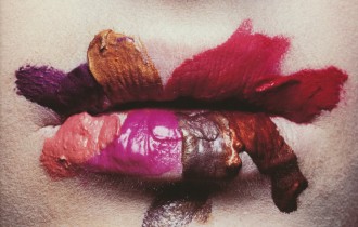 Глянцевый мир Ирвинга Пенна