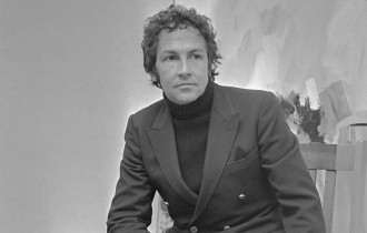 Стёртый рисунок Боба Раушенберга