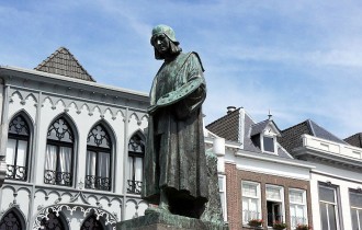 2016 — год Босха