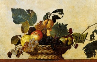 Быть Плохим. Микеланджело Да Караваджо. Часть 1