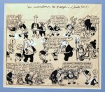 Иллюстрация | Alain Saint-Ogan