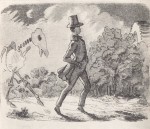 Иллюстрация | Rodolphe Töpffer