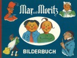 Иллюстрация | Wilhelm Busch | Max und Moritz