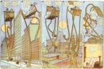 Иллюстрация | Winsor McCay | Little Nemo in Slumberland