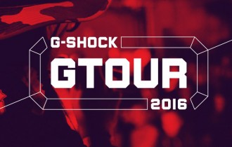 Уличное искусство в стиле Gtour