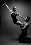 Фотография | Patrick Demarchelier | Diana Vishneva & Marcelo Gomes