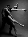 Фотография | Patrick Demarchelier | Diana Vishneva & Marcelo Gomes
