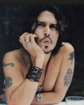 Фотография | Patrick Demarchelier | Johnny Depp