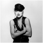 Фотография | Patrick Demarchelier | Madonna, 1991
