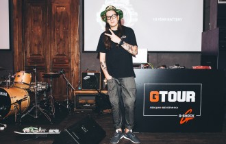 Дмитрий Оскес