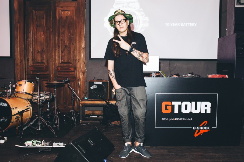 Дмитрий Оскес