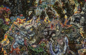 Айвен Олбрайт