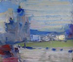 Живопись | Бато Дугаржапов