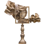 Скульптура | Александр Бурганов