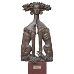 Скульптура | Александр Бурганов