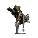 Скульптура | Александр Бурганов