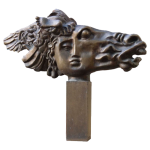 Скульптура | Александр Бурганов