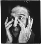 Фотография | Richard Avedon | Marcel Duchamp, artist, New York, January 31, 1958
