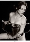 Фотография | Карл Лагерфельд | Pirelli Calendar, 2011 | Julianne Moore as Hera