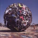 Иллюстрация | Storm Thorgerson | Anthrax (Stomp 442)