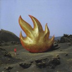 Иллюстрация | Storm Thorgerson | Audioslave (Audioslave)