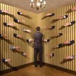 Иллюстрация | Storm Thorgerson | Europe (Secret Society)