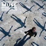 Иллюстрация | Storm Thorgerson | Muse (Absolution)