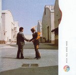 Иллюстрация | Storm Thorgerson | Pink Floyd (Wish You Were Here)