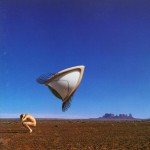 Иллюстрация | Storm Thorgerson | The Cranberries (Bury the Hatchet)