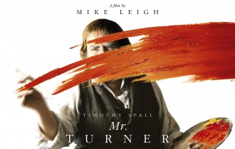 Мистер Тернер