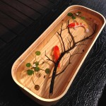 Скульптура | Keng Lye | Watching fish swim