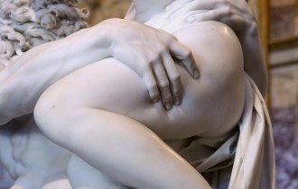 Бернини. Секс И Камень